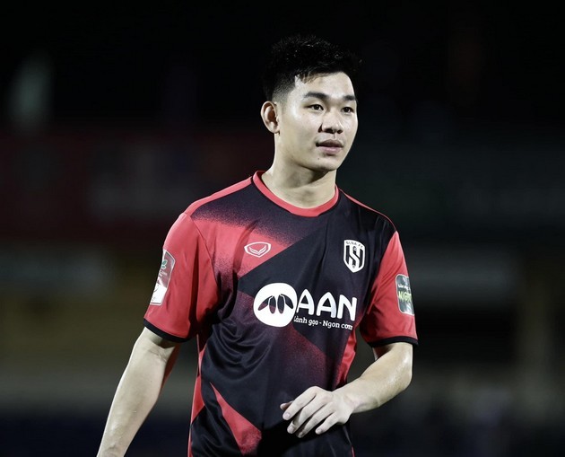 Bộ khung tối ưu của U23 Việt Nam tại VCK châu Á - Bóng Đá