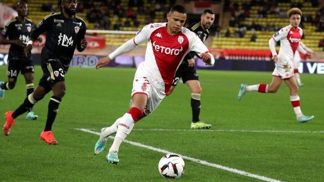 Man Utd quan tâm đến bộ đôi của Monaco - Bóng Đá