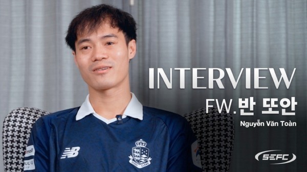 Ngôi sao ĐT Việt Nam muốn thi đấu tại K-League 1; 