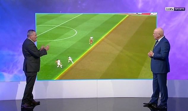Xuất hiện kẻ hủy diệt VAR ở Premier League - Bóng Đá