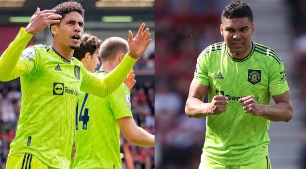 Người thắng kẻ thua sau trận Man Utd 1-0 Bournemouth - Bóng Đá