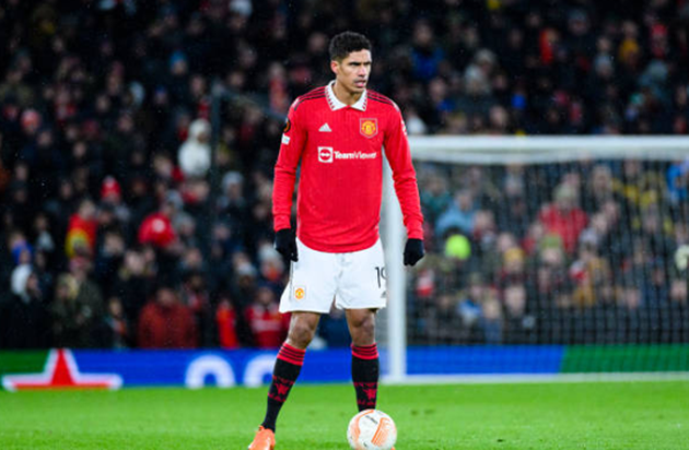 Chấm điểm M.U - Bóng Đá