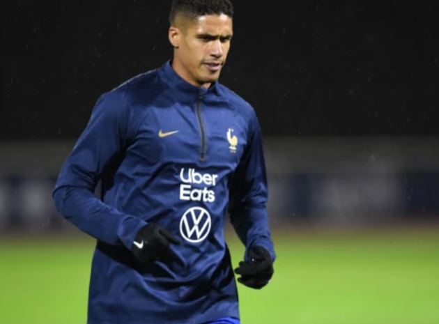 France World Cup guide - Bóng Đá