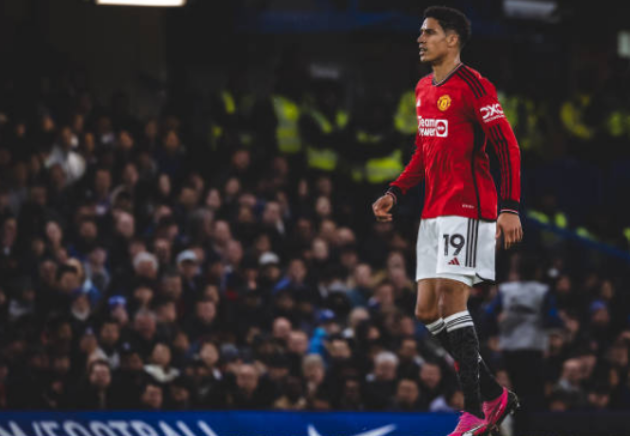 Chấm điểm Man Utd - Bóng Đá