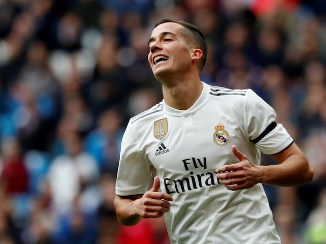 Bayer Leverkusen want Lucas Vazquez from Real Madrid? - Bóng Đá