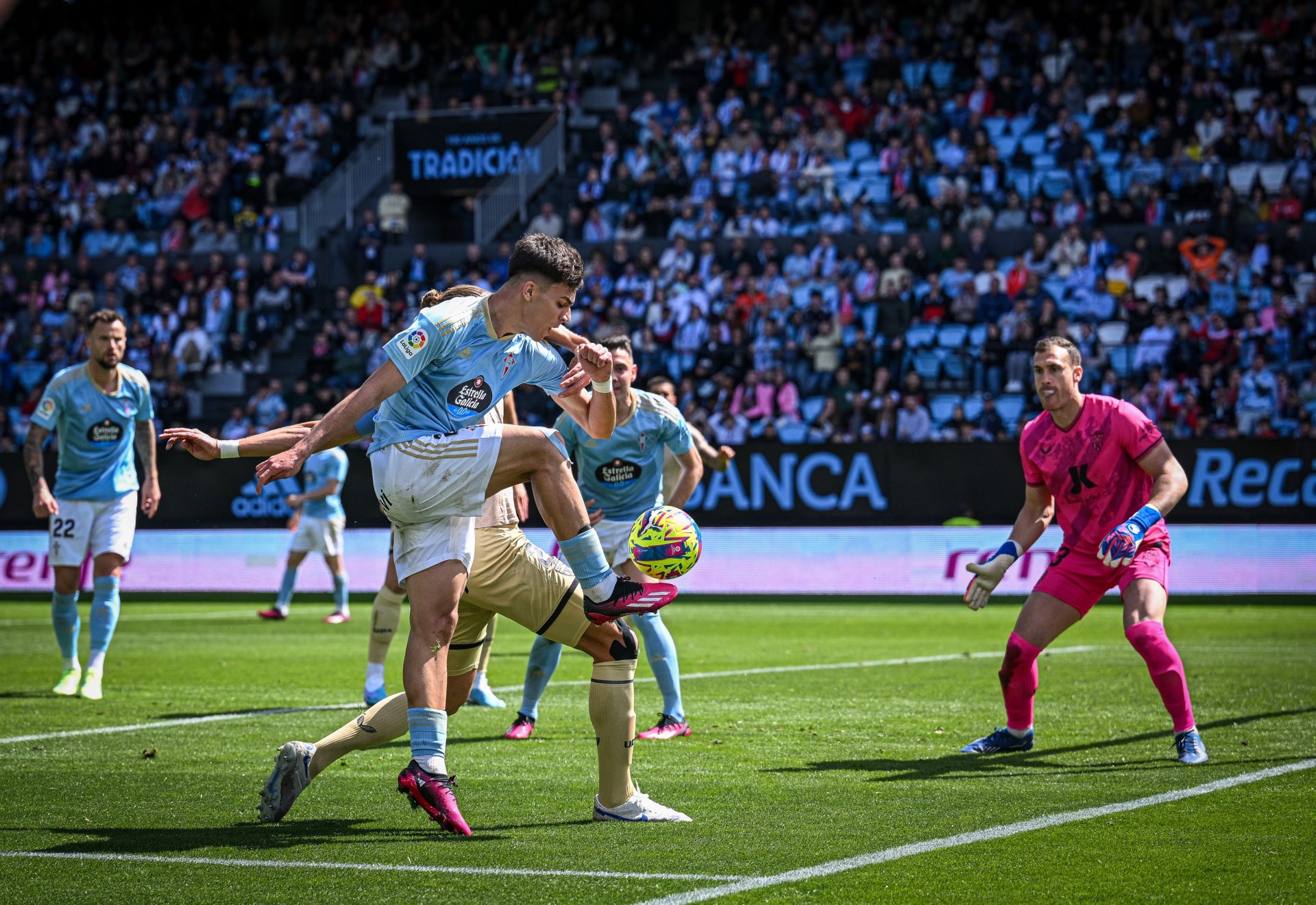 Gabri Veiga makes big agent call, amid reports he wants to join Arsenal - Bóng Đá