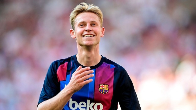 Frenkie de Jong set to snub Manchester United interest for Bayern Munich? - Bóng Đá