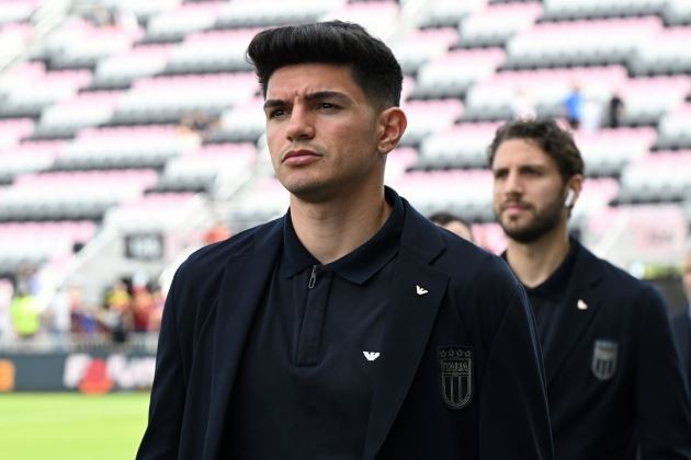 Chelsea join Premier League race for Italy’s Bellanova - Bóng Đá