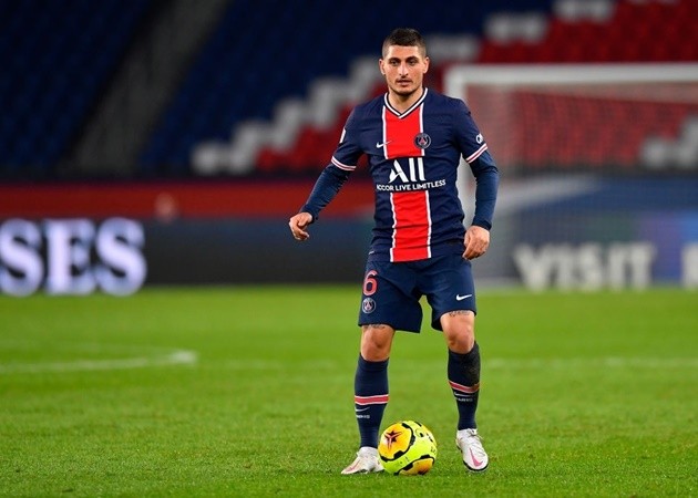 Đội hình hoàn hảo cho Pochettino tại PSG: Messi và 'nạn nhân' của Mourinho - Bóng Đá