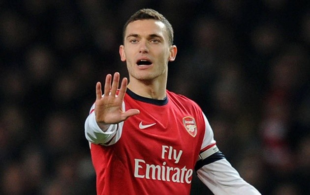 Arsenal - Bóng Đá