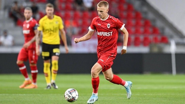 Arsenal willing to put offer ‘on the table’ – Gunners ‘ready’ to take big transfer step - Bóng Đá