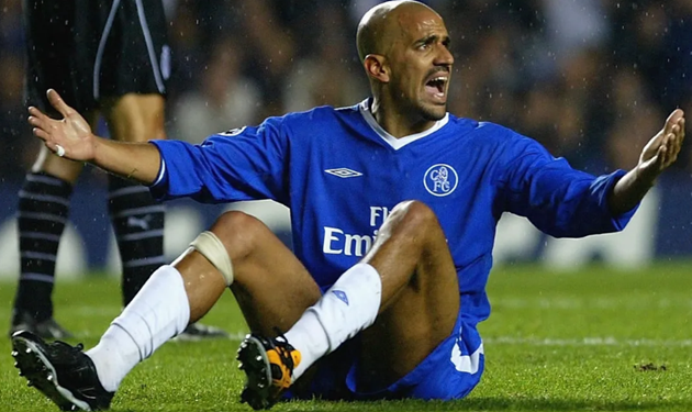 Chelsea's worst ever signings - Bóng Đá