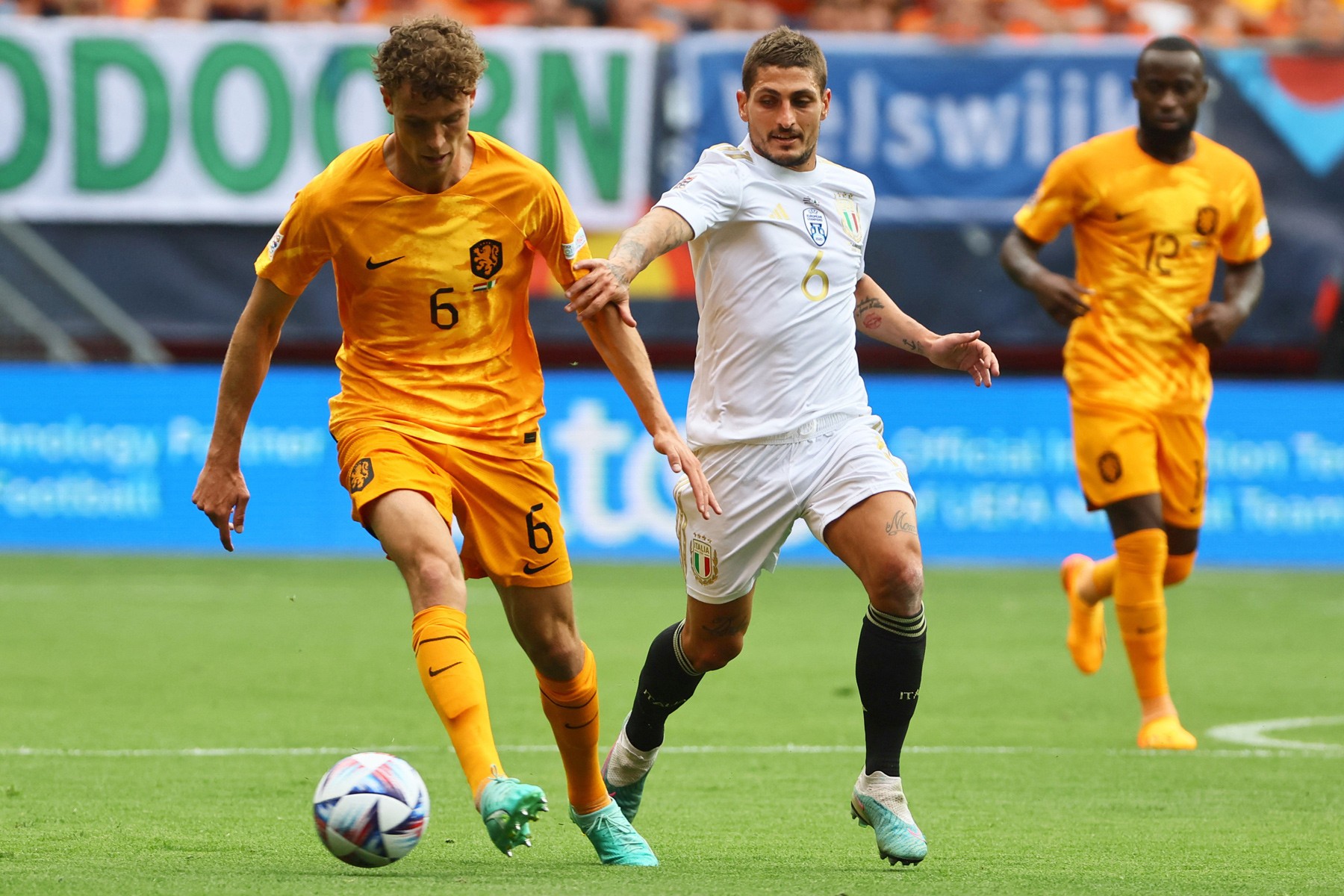 Mourinho quyết nổ 