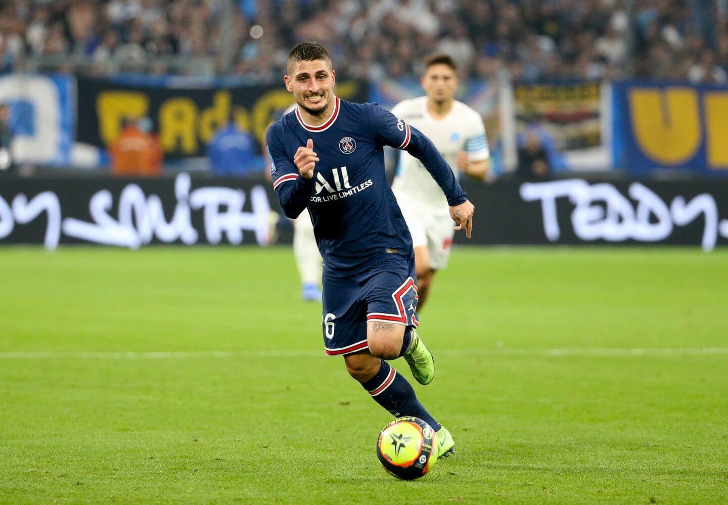 Thua Man City, PSG còn đón nhận thêm 1 hung tin - Bóng Đá