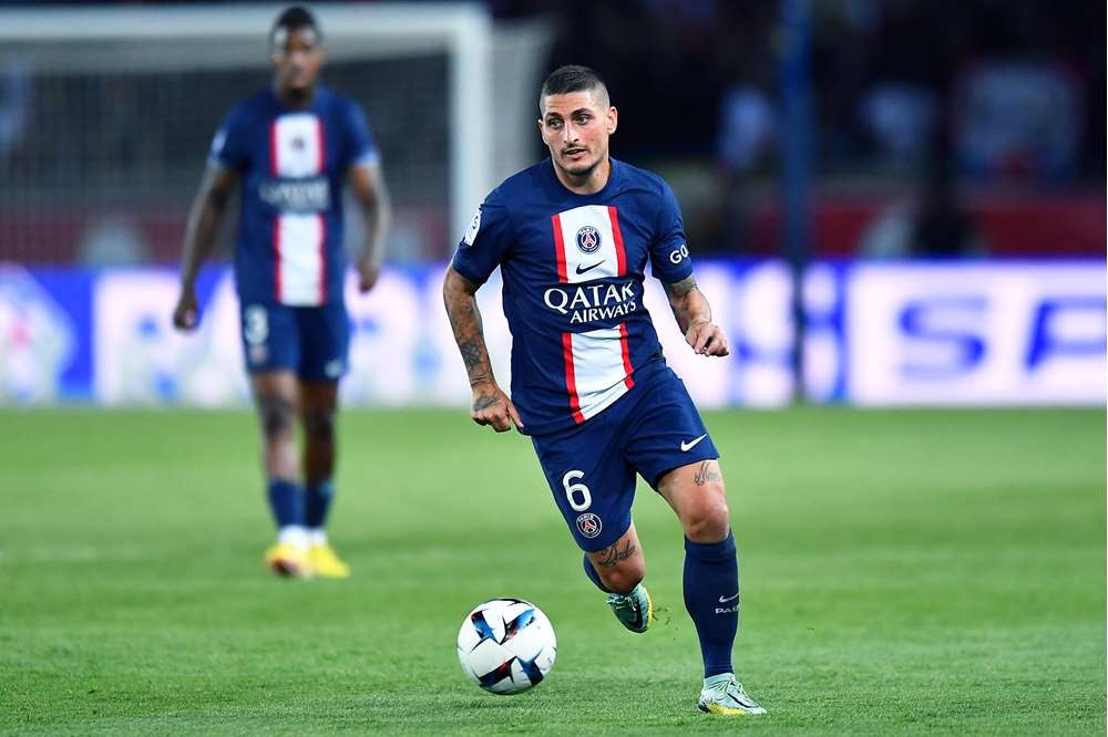 Cạnh tranh với Liverpool, Atletico quyết chiêu mộ sao PSG - Bóng Đá