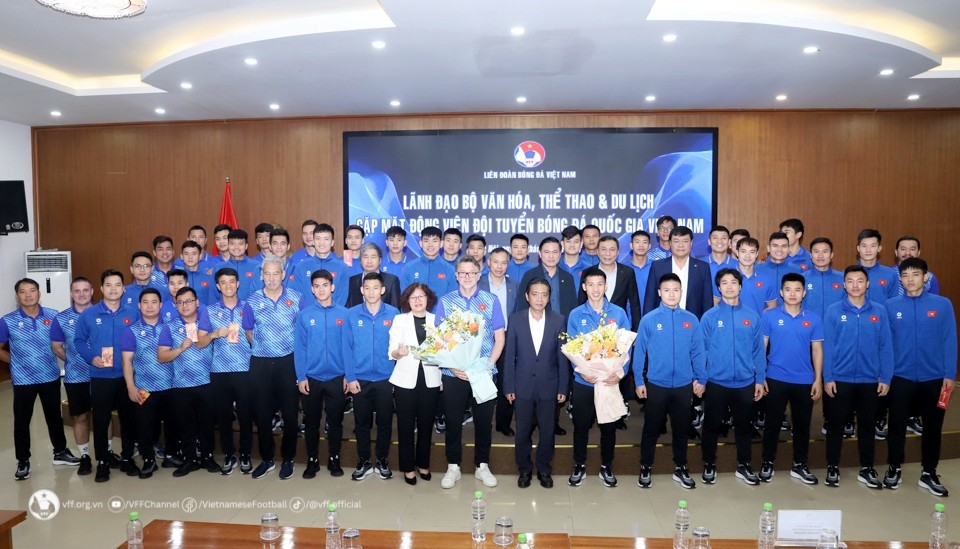 HLV Philippe Troussier: mục tiêu không chỉ là chiến thắng - Bóng Đá