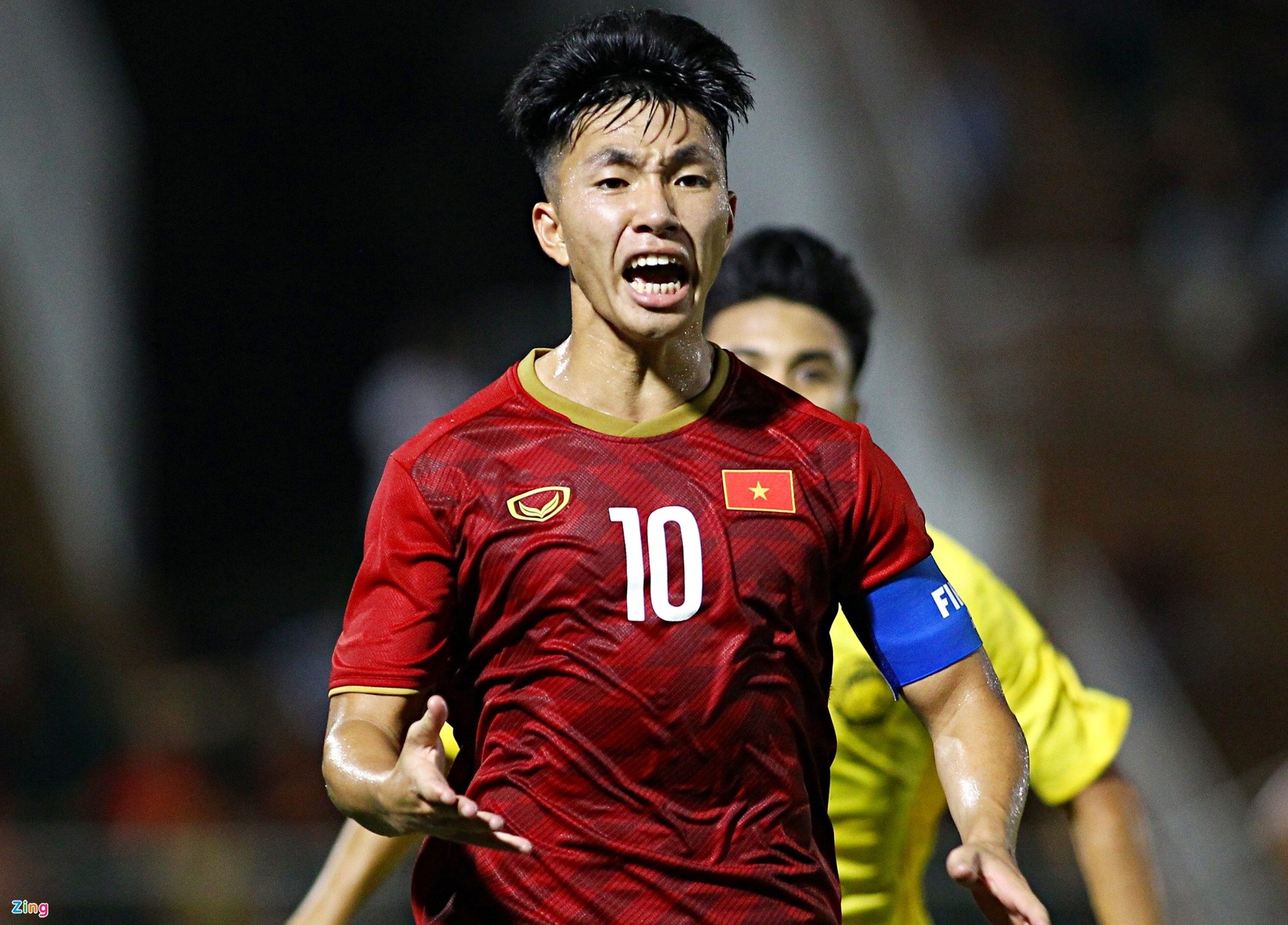 VFF đặt mục tiêu giành 3 HCV liên tiếp ở SEA Games - Bóng Đá