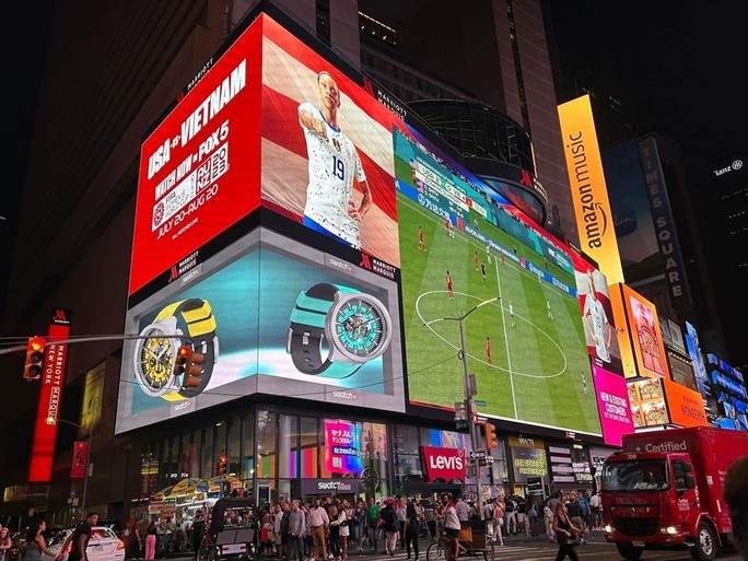 World Cup nữ 2023: Chủ tịch VFF gửi gắm hy vọng, Chương Thị Kiều chưa đạt trạng thái tốt nhất - Bóng Đá