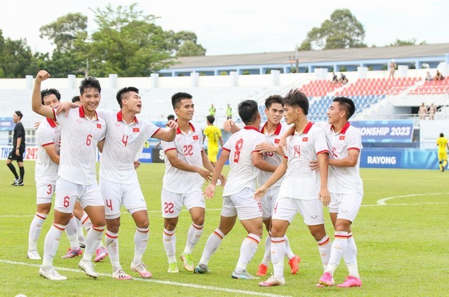 Dớp của HLV Shin Tae-yong và 4 lý do U23 Việt Nam sẽ bảo vệ ngai vàng ĐNÁ - Bóng Đá