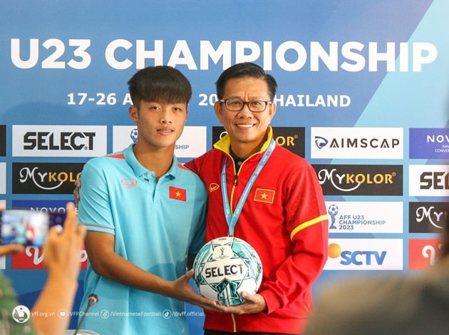 Dớp của HLV Shin Tae-yong và 4 lý do U23 Việt Nam sẽ bảo vệ ngai vàng ĐNÁ - Bóng Đá