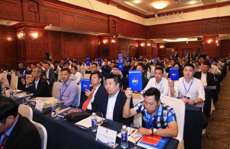 Tuyển Việt Nam: Làm gì để giấc mơ World Cup thành hiện thực - Bóng Đá