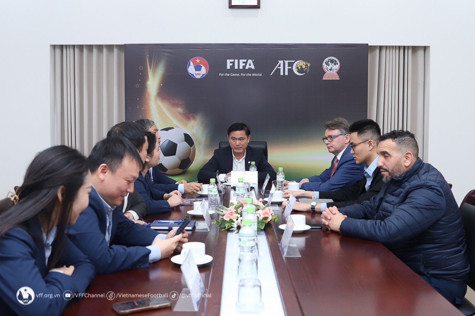U22 Việt Nam: Đừng 'trói' mình bởi chiếc HCV SEA Games - Bóng Đá