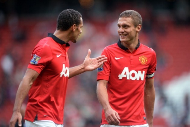 Man United cuối cùng đã có được điều mình khao khát trong 8 năm - Bóng Đá