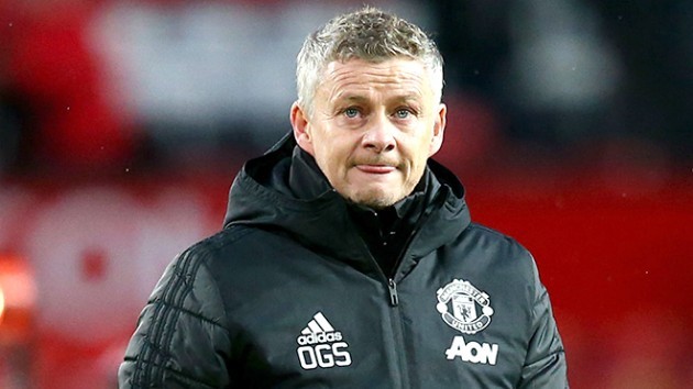 Simon Jordan on Solskjaer  - Bóng Đá