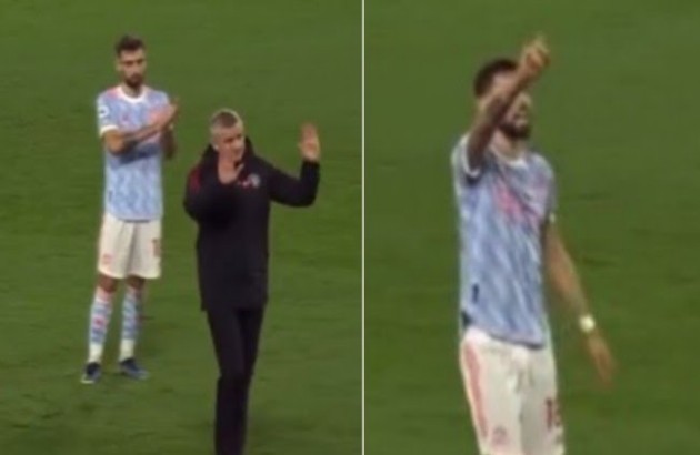 Simon Jordan on Bruno Fernandes  - Bóng Đá