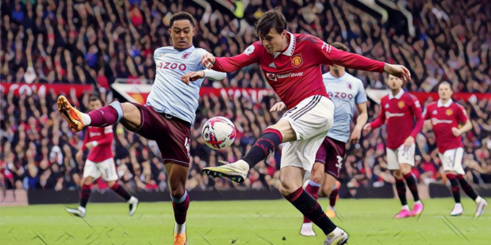 Victor Lindelof stats show United have nothing to fear amid defensive injury woes - Bóng Đá