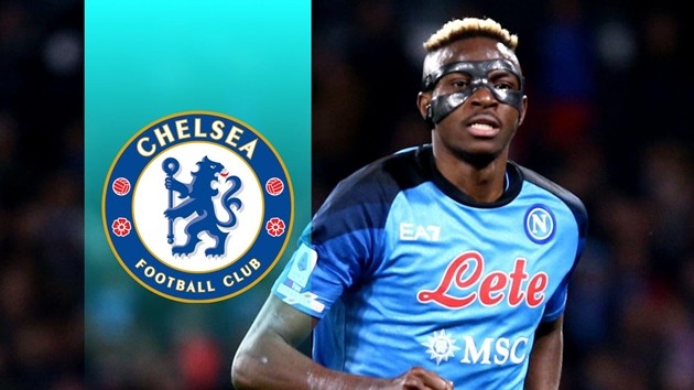 Arsenal có thể cho Chelsea 