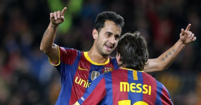 Những đồng đội của Messi ở Barca B đang nơi đâu? - Bóng Đá