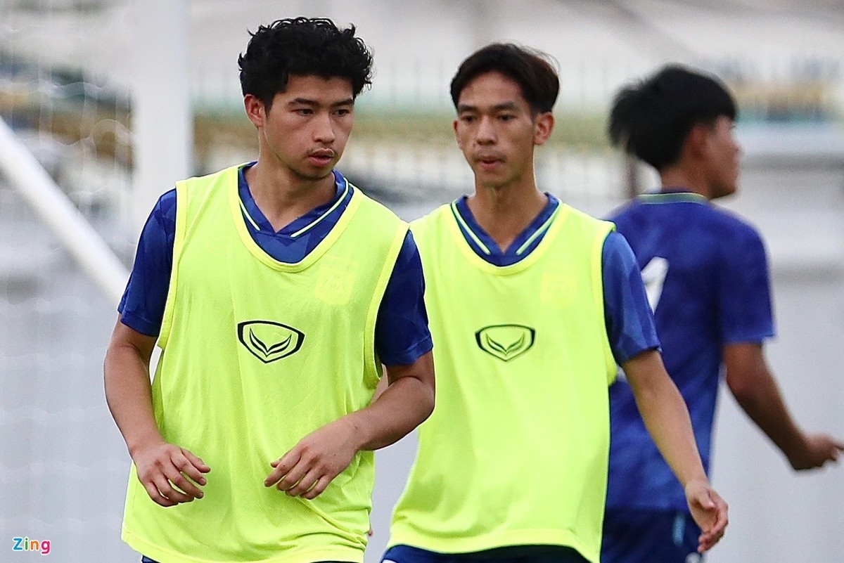 Hy vọng của Lào trước U22 Việt Nam - Bóng Đá