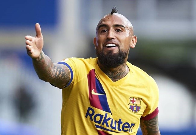 5 big deals which can go through in January transfer window - Bóng Đá