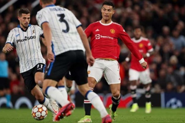 Phải chăng Solskjaer đang che đậy những vết nứt ở Man Utd? - Bóng Đá