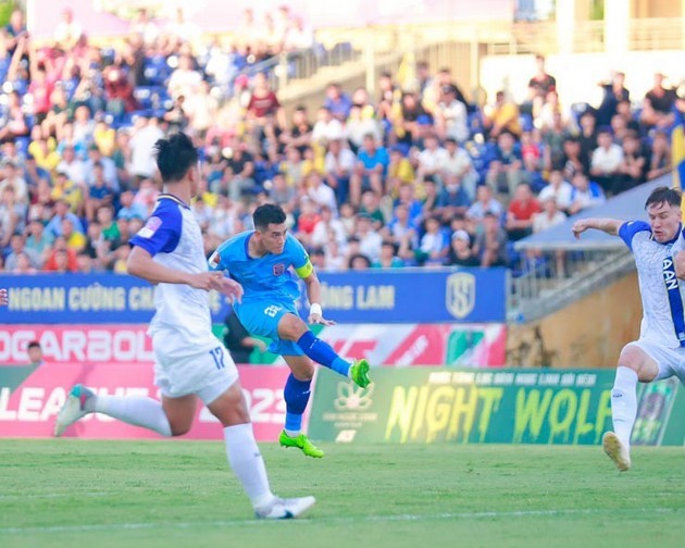 Vào bảng vừa sức tại VL World Cup, 4 ngôi sao ĐT Việt Nam lập tức tỏa sáng - Bóng Đá