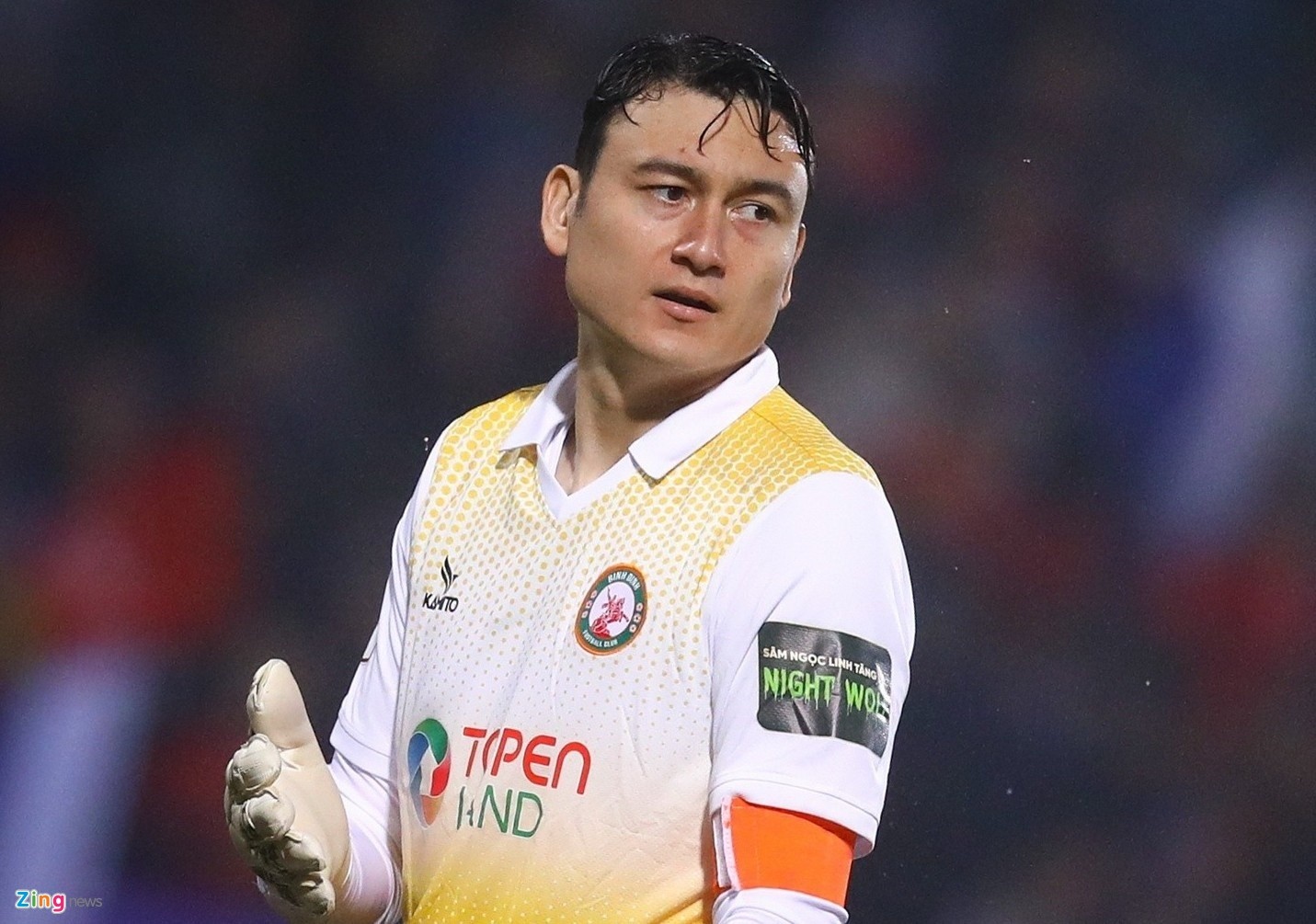 Dàn cầu thủ Việt kiều ở V-League 2023 - Bóng Đá