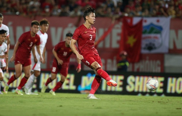 Bài sau trận Việt Nam vs Hong Kong - Bóng Đá