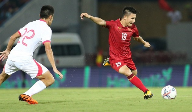 Bài sau trận Việt Nam vs Hong Kong - Bóng Đá