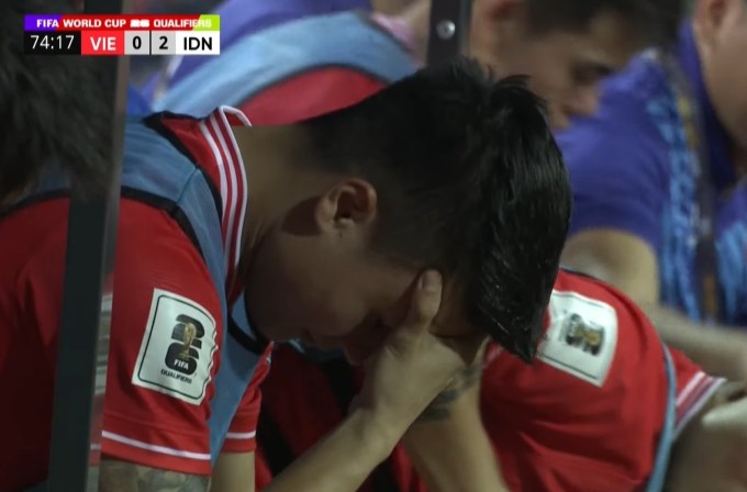 Giờ thì ai nói HLV Park Hang-seo hết thời? - Bóng Đá