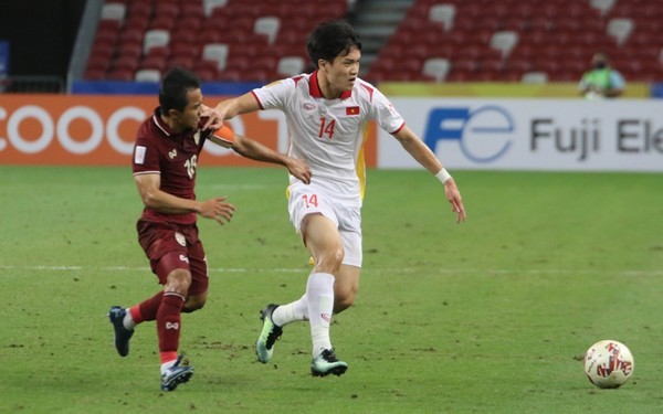 3 phương án tấn công giúp ĐT Việt Nam hóa giải Malaysia - Bóng Đá