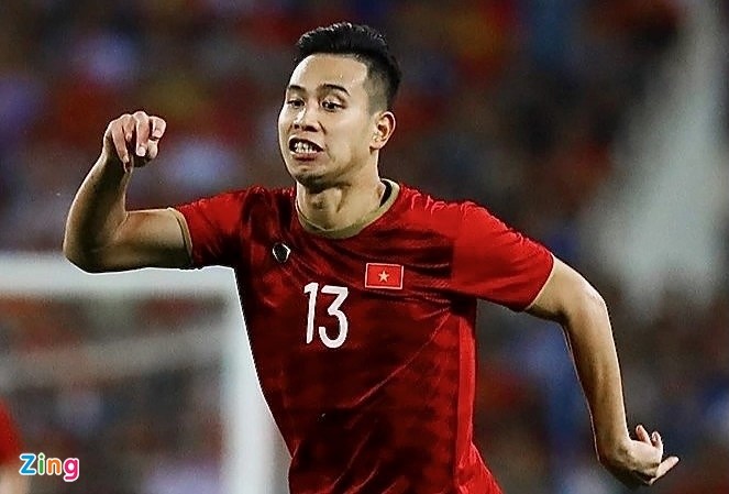 Tuyển thủ Việt Nam giải nghệ, đi làm ngân hàng - Bóng Đá