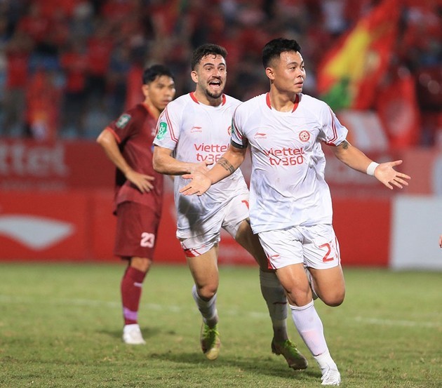 Công Phượng có thể tái hợp Văn Toàn; Tiến Linh được 4 CLB trong nước quan tâm - Bóng Đá