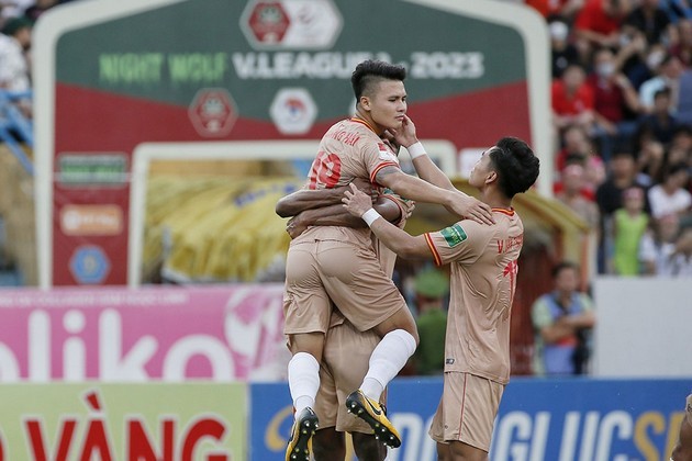 Tin bóng đá Việt Nam ngày 13/08 - Bóng Đá