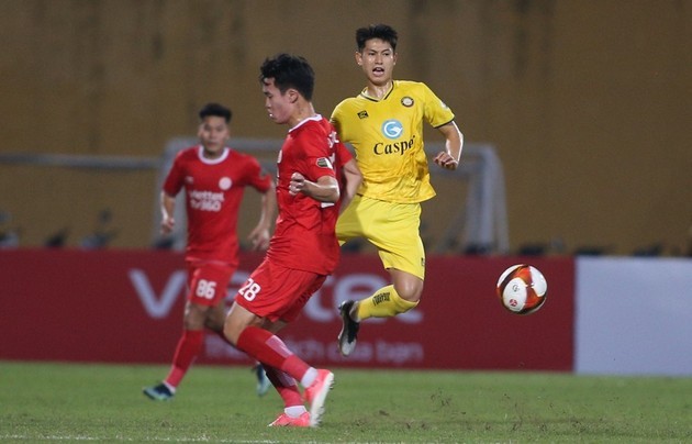 Sau trận Viettel  - Bóng Đá