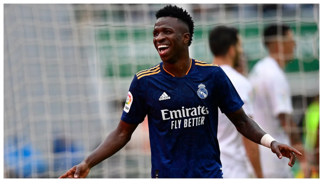 Vinicius' three challenges with Real Madrid - Bóng Đá