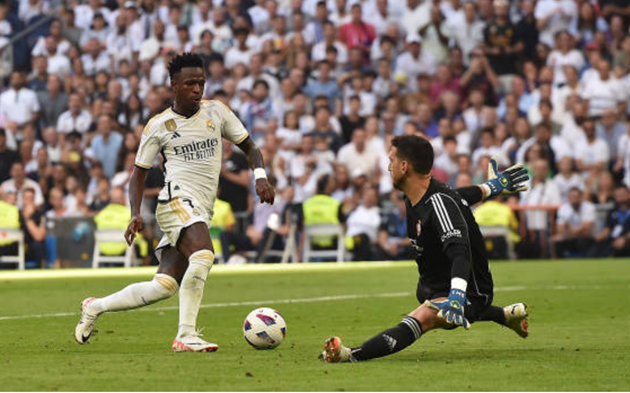 Real Madrid - Bóng Đá