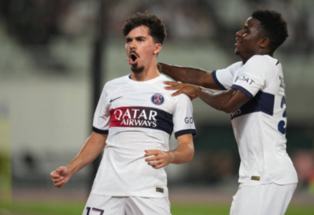 tin reviews trận PSG vs Cerezo - Bóng Đá