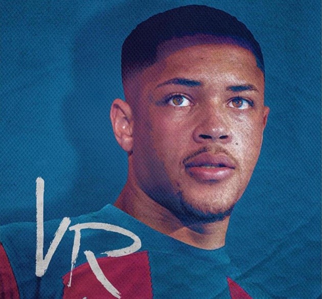 Barcelona president Laporta confirms that Vitor Roque deal is done, sealed - Bóng Đá