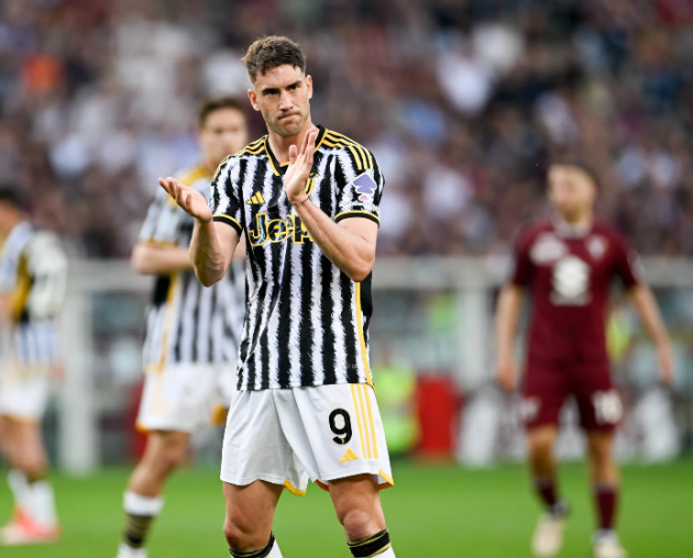 tin review Juventus - Bóng Đá